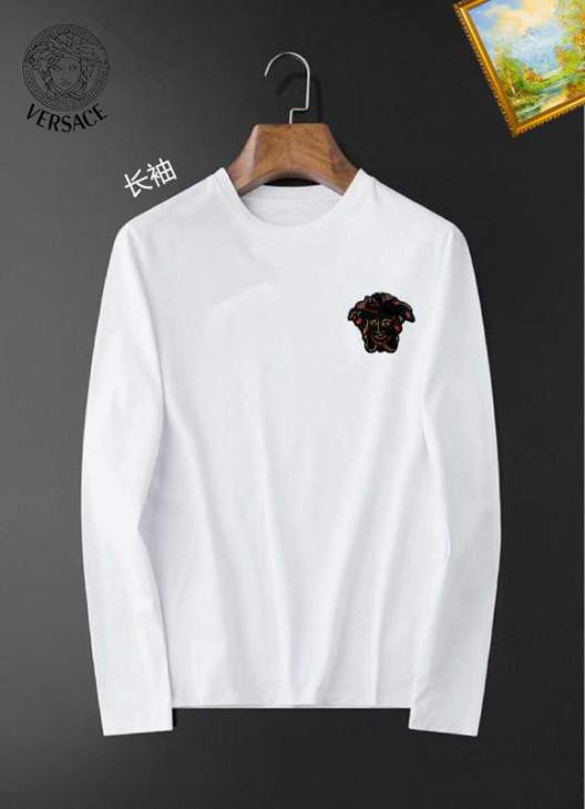 Picture of Versace T Shirt Long _SKUVersaceS-4XL25tx1952401